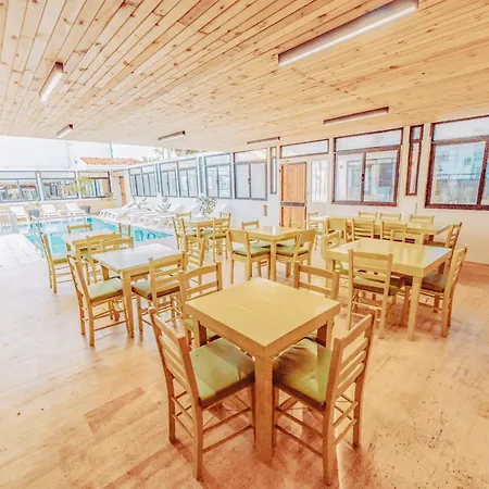 The Lume Boutique & Restaurant & Bodrum