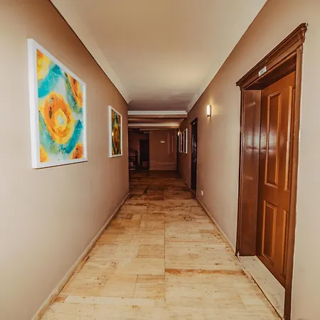 The Lume Boutique & Restaurant & Hotell