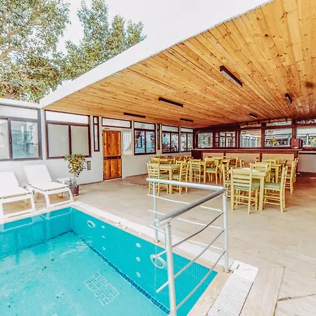 Hotell The Lume Boutique & Restaurant & Bodrum