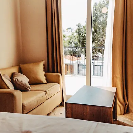 Hotell The Lume Boutique & Restaurant &