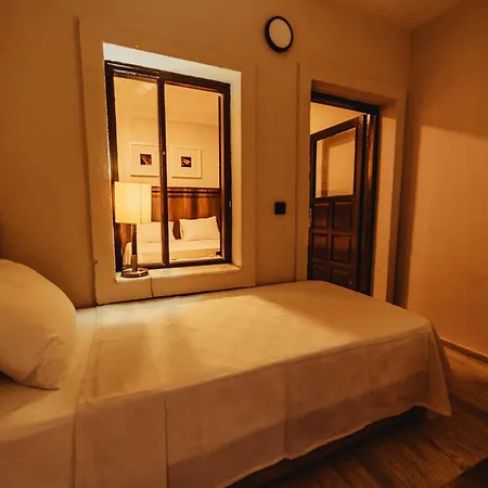 The Lume Boutique & Restaurant & Bodrum