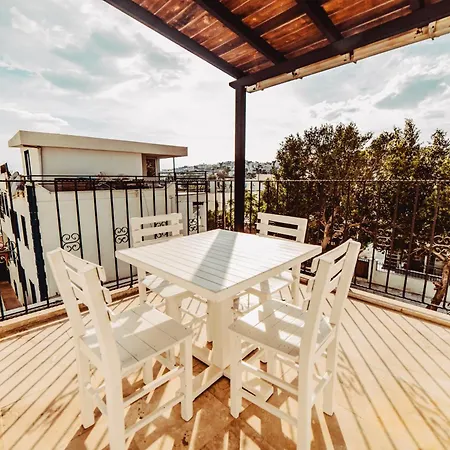 The Lume Boutique Hotel&restaurant&spa
