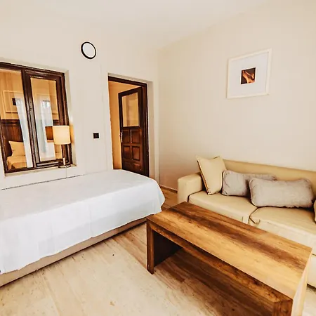 Hotell The Lume Boutique & Restaurant & Bodrum