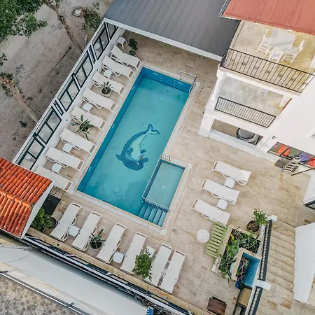 Hotell The Lume Boutique & Restaurant & *