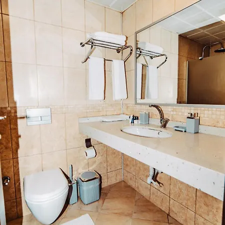 The Lume Boutique & Restaurant &