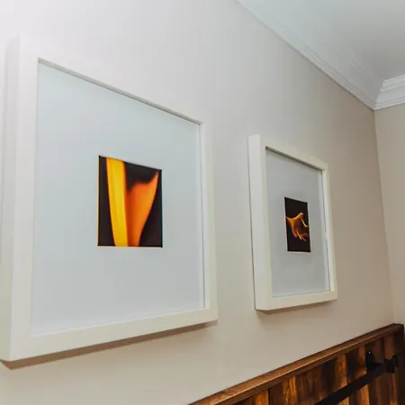 The Lume Boutique & Restaurant & Hotell