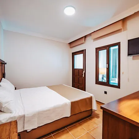 Hotel The Lume Boutique Hotel&restaurant&spa Bodrum