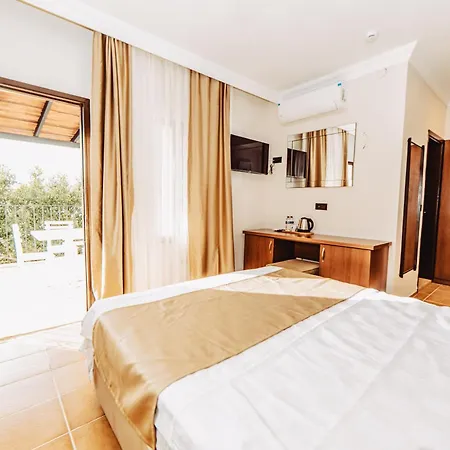 The Lume Boutique Hotel&restaurant&spa * Bodrum