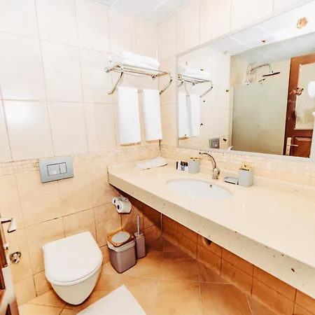 Hotell The Lume Boutique & Restaurant & Bodrum