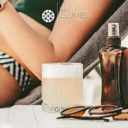 The Lume Boutique Hotel&restaurant&spa Hotel *