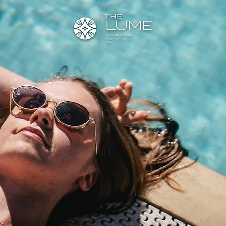 The Lume Boutique & Restaurant & * Bodrum
