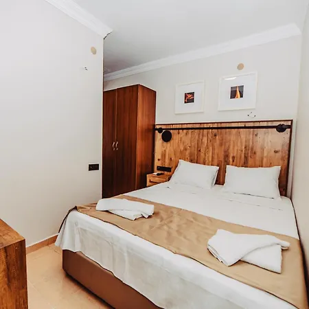 The Lume Boutique & Restaurant & Hotell Bodrum