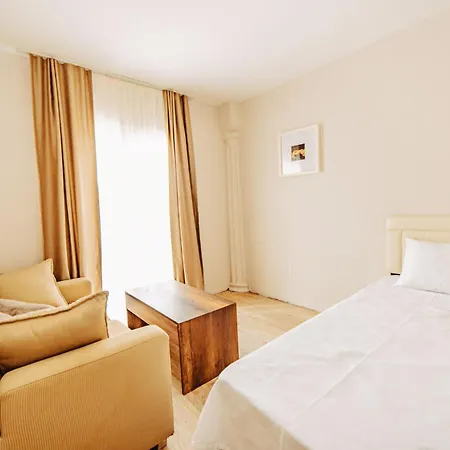 The Lume Boutique & Restaurant & * Bodrum