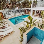 The Lume Boutique & Restaurant & Bodrum