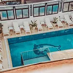The Lume Boutique & Restaurant & Hotel *