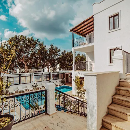 Otel The Lume Boutique & Restaurant & Bodrum