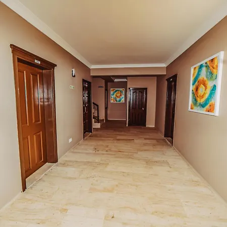 The Lume Boutique & Restaurant & Otel Bodrum