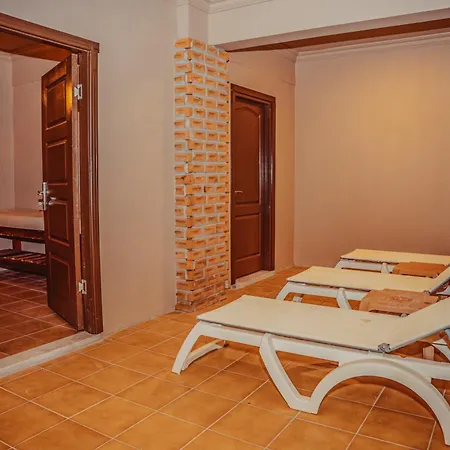 Otel The Lume Boutique & Restaurant &