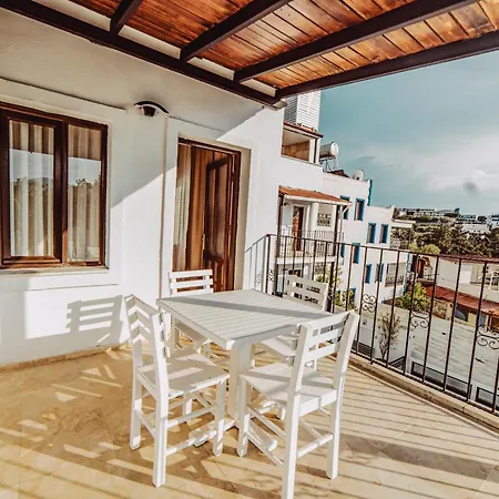 Otel The Lume Boutique & Restaurant & Bodrum