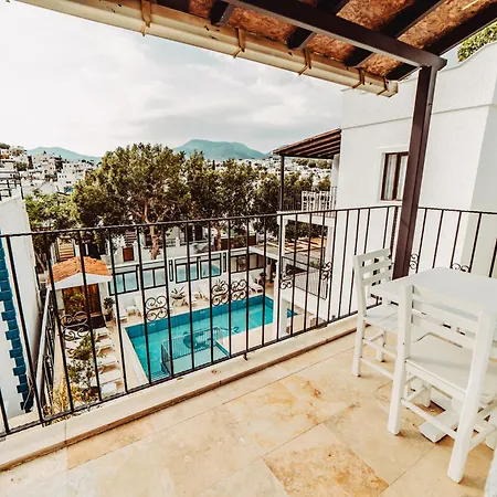 The Lume Boutique & Restaurant & Otel *
