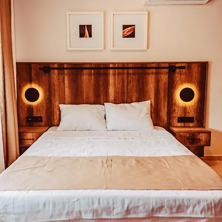 Hotel The Lume Boutique & Restaurant &