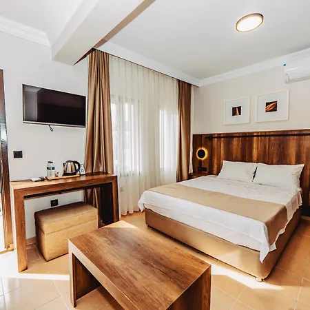 The Lume Boutique & Restaurant & * Bodrum