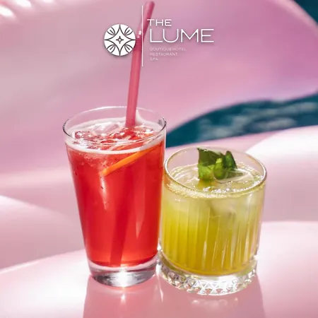 The Lume Boutique & Restaurant & ホテル ボドルム