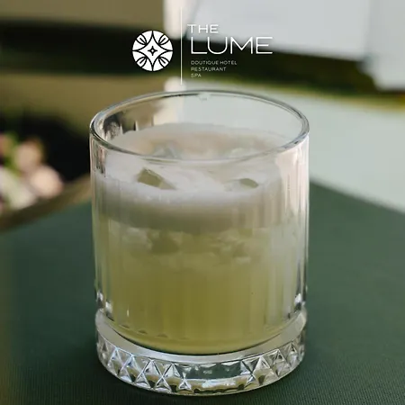 The Lume Boutique & Restaurant & Otel *
