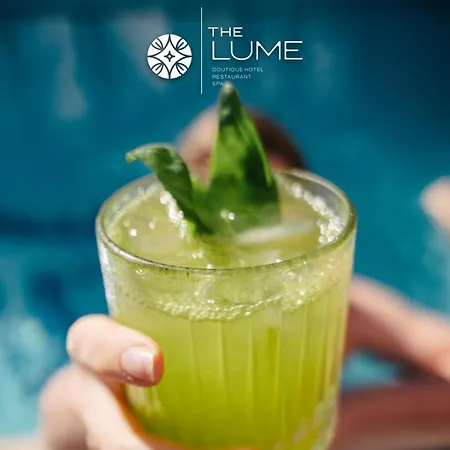 The Lume Boutique & Restaurant & ホテル ボドルム