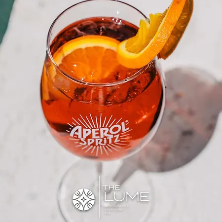 ホテル The Lume Boutique & Restaurant & ボドルム