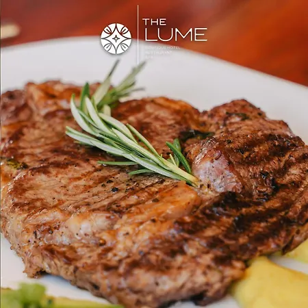 The Lume Boutique & Restaurant & * ボドルム