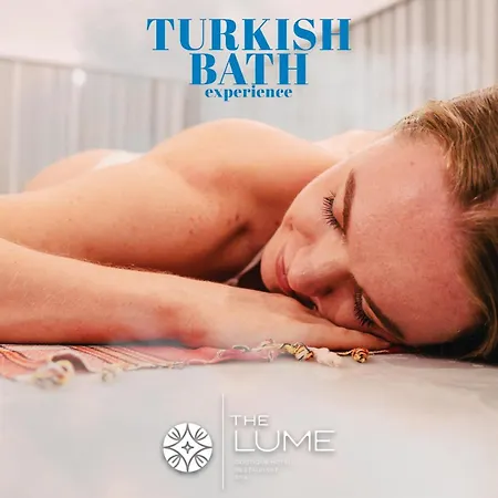 Hotel The Lume Boutique & Restaurant & Bodrum