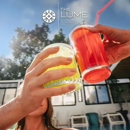 ホテル The Lume Boutique & Restaurant & ボドルム