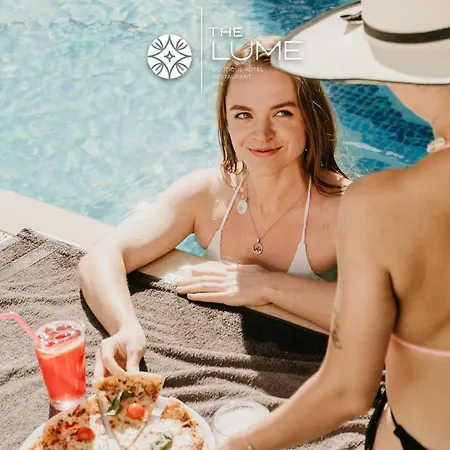 The Lume Boutique & Restaurant & Hotel