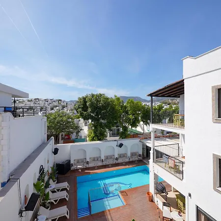 Hotel The Lume Boutique & Restaurant & *