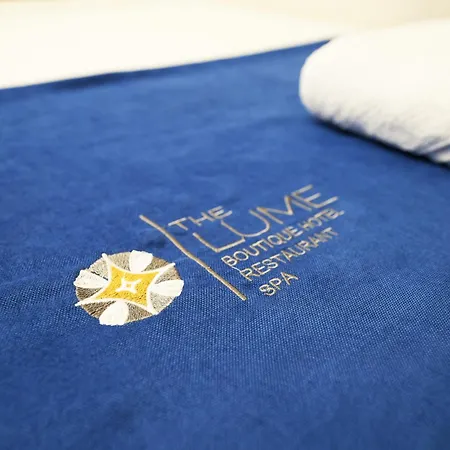 The Lume Boutique & Restaurant & Bodrum