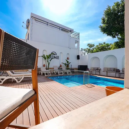 The Lume Boutique & Restaurant & * Bodrum