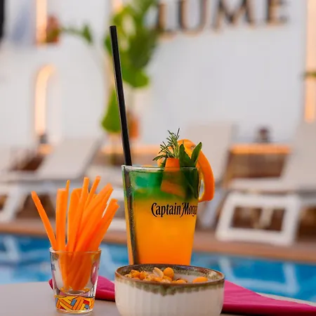 The Lume Boutique & Restaurant & Hotel Bodrum