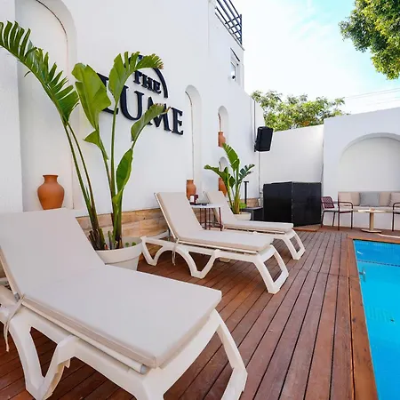 The Lume Boutique & Restaurant & Hotel