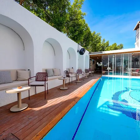 The Lume Boutique & Restaurant & Hotel *