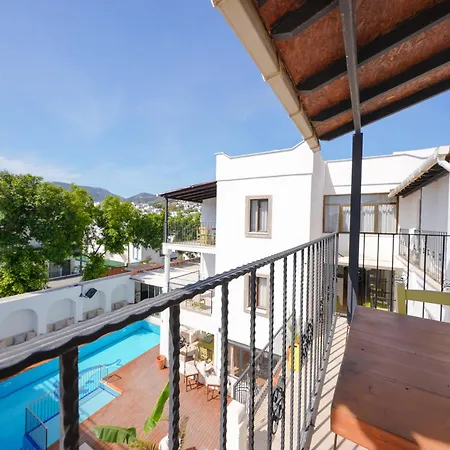 Hotel The Lume Boutique & Restaurant & Bodrum