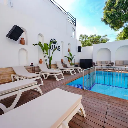 The Lume Boutique & Restaurant & Hotel