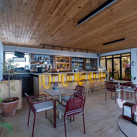 The Lume Boutique & Restaurant & Hotel *