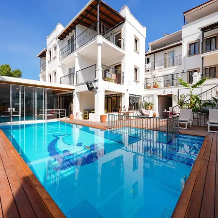 The Lume Boutique & Restaurant & * Bodrum