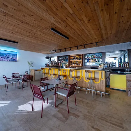 The Lume Boutique & Restaurant & Hotel *