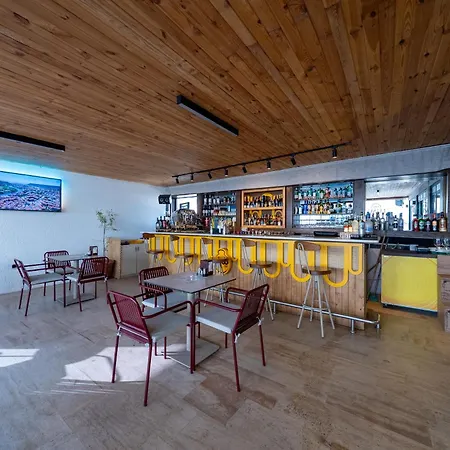 Hotel The Lume Boutique & Restaurant & *