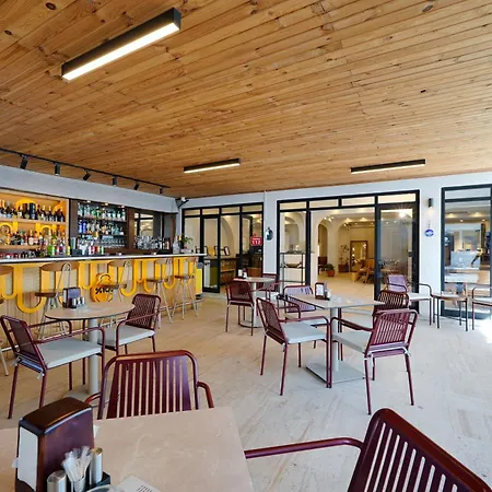 The Lume Boutique & Restaurant & *