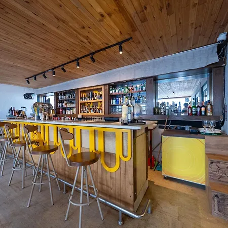 The Lume Boutique & Restaurant & * Bodrum