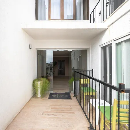 Hotel The Lume Boutique & Restaurant &
