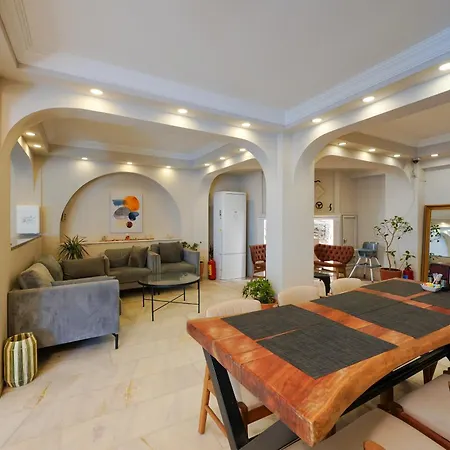 The Lume Boutique & Restaurant & Hotel Bodrum